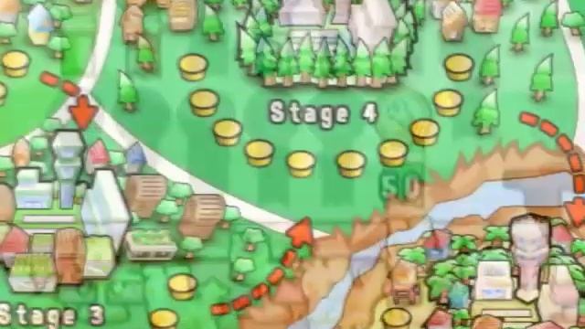 Airport Mania: First Flight - WiiWare смотреть онлайн