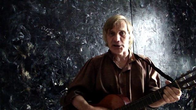 Великое всегда из пустяка.Песни Картин... смотреть онлайн