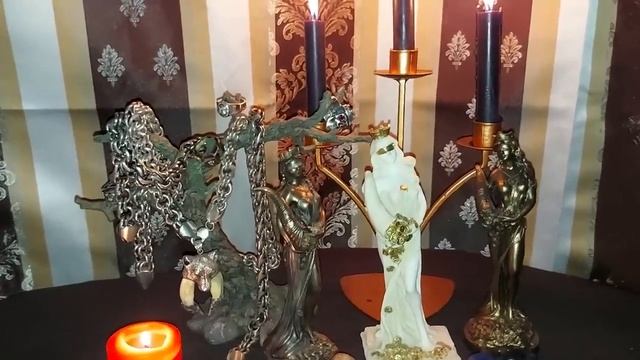 ТРИ КОРОНЫ БОГАТСТВА. ОЧЕНЬ СИЛЬНО. ДЛЯ ВСЕХ. ВЕДЬМИНА ИЗБА⚜️ИНГА ХОСРОЕВА смотреть онлайн