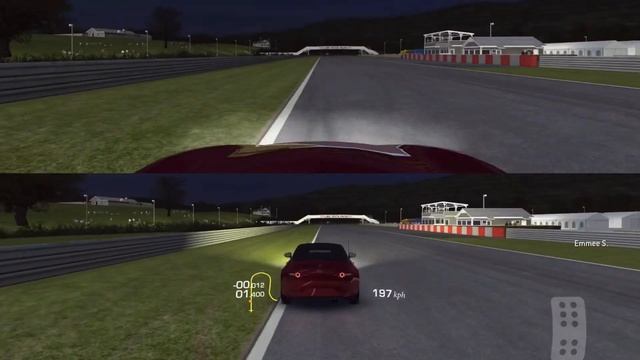 Mazda MX-5 • Weekly Time Trial @ Lime Rock Park • Tips & Full Commentary смотреть онлайн