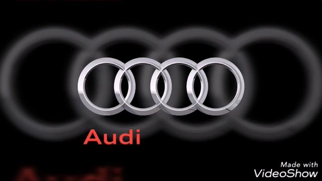 Audi A5 (Lord Kruszwil) remix teledysk własnego utworzenia смотреть онлайн