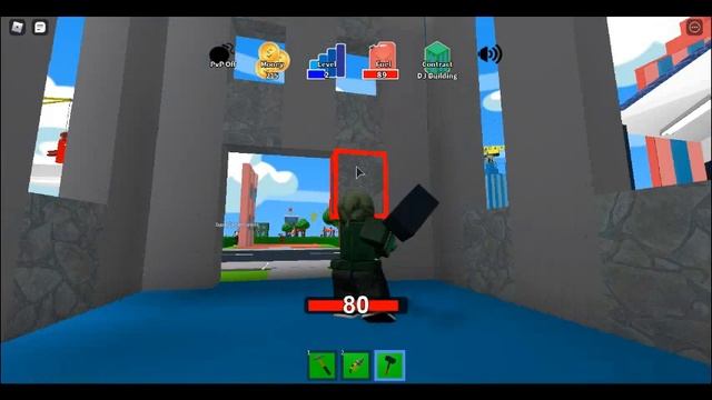 Showing you guys an code and playing the game. Roblox Demoville Demolition Simulator #1 смотреть онлайн