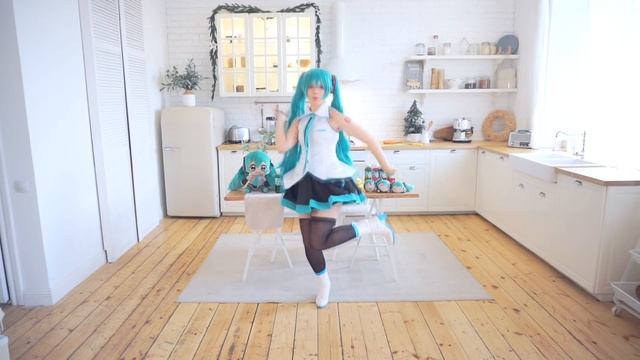 【Saya Scarlet】 ぽっぴっぽー ☆ AudioNeko remix смотреть онлайн