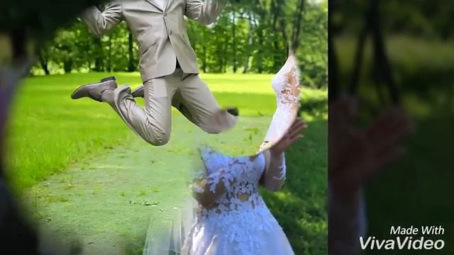 Свадьба 17.06.2017 года Дима и Диана смотреть онлайн