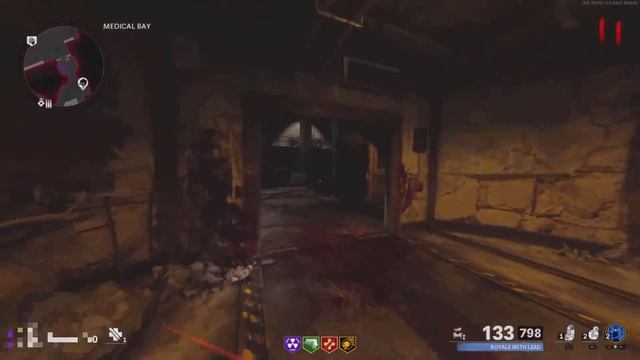 ALL ZOMBIES GLITCHES COLD WAR AFTER PATCH - GOD MODE PHD SLIDER UNLIMITED XP FIREBASE Z DIE MASCHIN смотреть онлайн