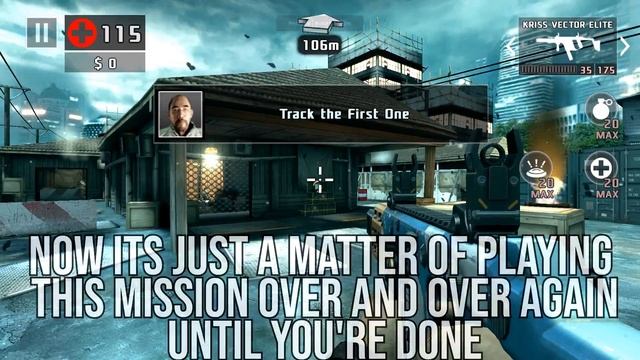 Dead Trigger 2 Halloween event | How to get pumpkins fast смотреть онлайн