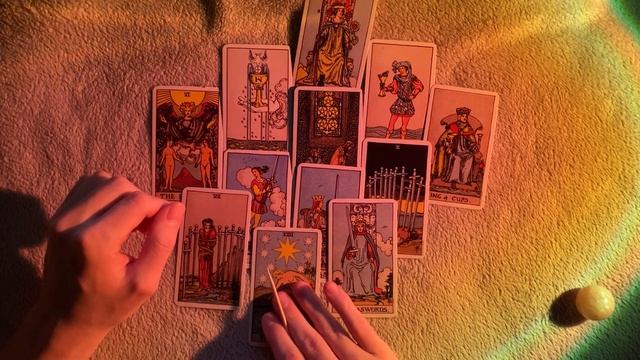 АСМР БОЛЬШОЕ Гадание на 2022 год (ч.2) (выбери камень) | In-Depth Reading ? [ASMR Экспресс] смотреть онлайн