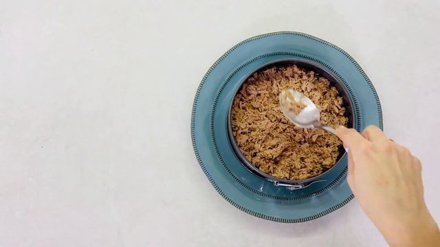 Salata Mimoza/ Мимоза | Gateste cu Nadia смотреть онлайн