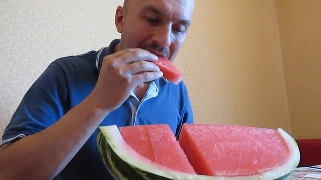 Арбуз - мои 4 правила относительно этой ягоды смотреть онлайн