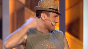 DIZEL SHOW Дизель ШОУ