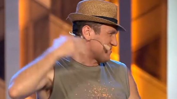 DIZEL SHOW Дизель ШОУ