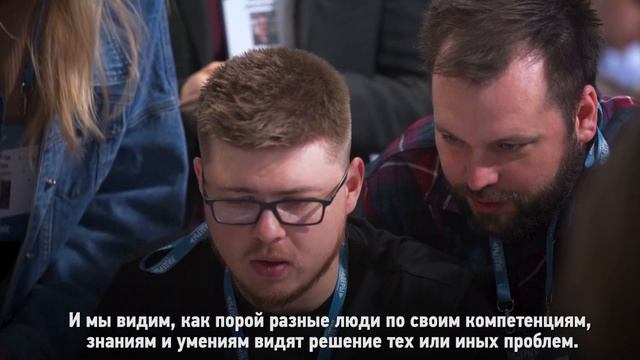Победительница Ольга Вяткина – о возможности увидеть работу в интернет-среде со стороны государства смотреть онлайн