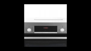 Электрический духовой шкаф Bosch