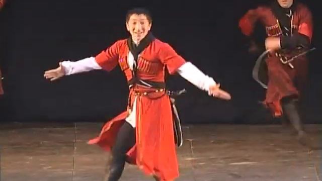 Daymohk chechen dance performance in Gothenburg. Даймохк в Гётеборге (Швеция) смотреть онлайн