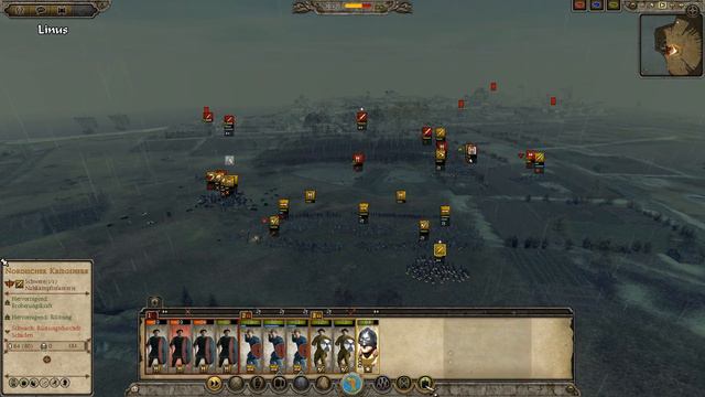 TOTAL WAR: ATTILA #08 - Reiche Beute | Gameplay | Coop/Multiplayer | Deutsch/German | Let's Play смотреть онлайн