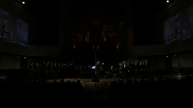 ГКХ Танцы+ 1 03 19 A time for us смотреть онлайн