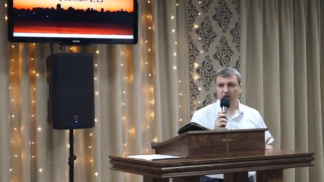 Кровь Христа пролилась не напрасно. смотреть онлайн