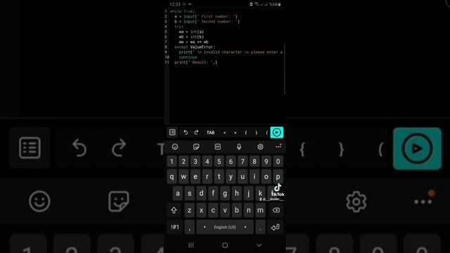 How to Make Wordlist calculator by Python смотреть онлайн