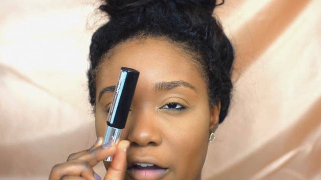 Drugstore + Affordable Highschool School Makeup Tutorial 2016 - ''No Makeup' Makeup Routine Tips смотреть онлайн