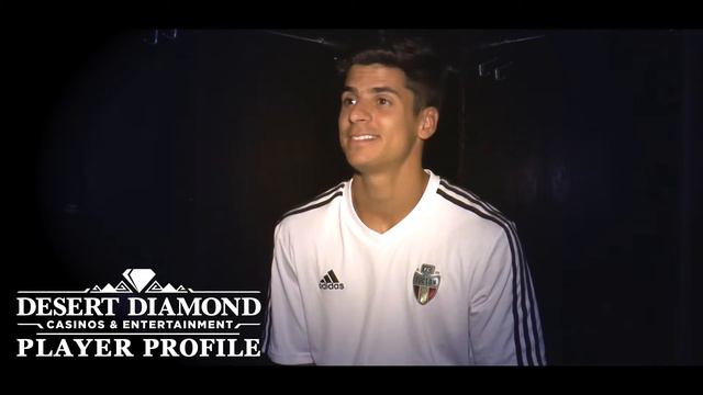 Pedro Espindola | Desert Diamond Casinos смотреть онлайн
