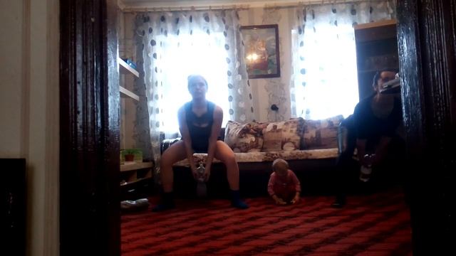 Джиллиан Майклс - Продолжение Стройной фигуры за 30 дней - 1 уровень смотреть онлайн