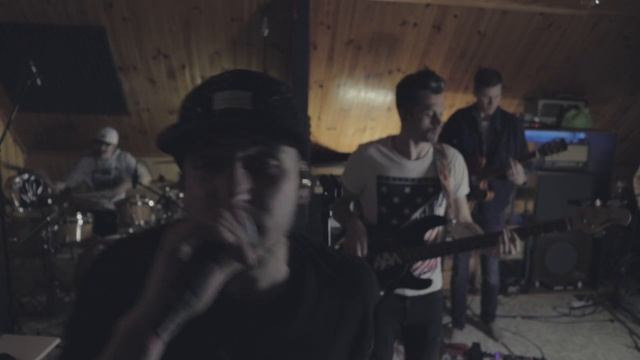 Бумбокс - На Восьмом Этаже (Хоттабыч) cover by Fireplays #boombox #бумбокс #bumboks смотреть онлайн