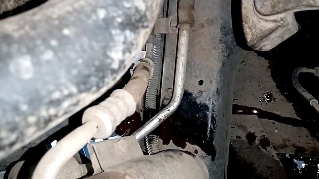 Замена термостата Чери Вери, Бонус А13