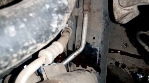 Замена термостата Чери Вери, Бонус А13