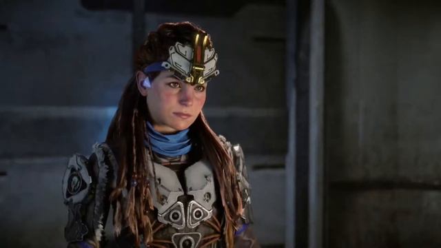 Is Tilda still ALIVE?! | Horizon Forbidden West смотреть онлайн