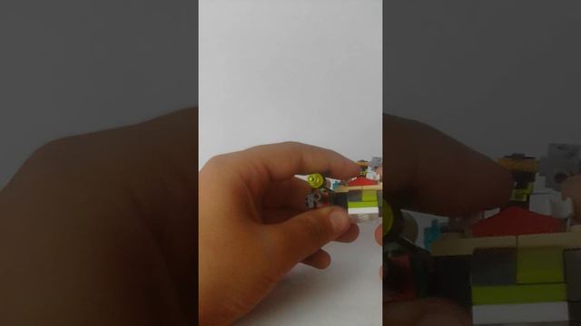Как сделать робота.+сообщение однокласникам смотреть онлайн