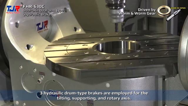 TJR FHR 630 смотреть онлайн