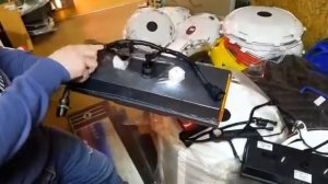 Переходная проводка на задние фонари Schmitz