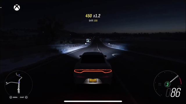 Forza 4 horizon (Xbox cloud gaming beta) iOS browser #xcloud #Gamepass смотреть онлайн