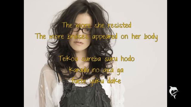 Angela Aki - Tasogare смотреть онлайн