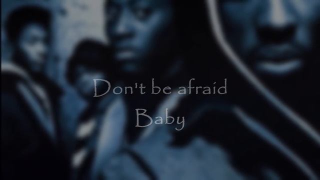 Aaron Hall - Don't Be Afraid смотреть онлайн