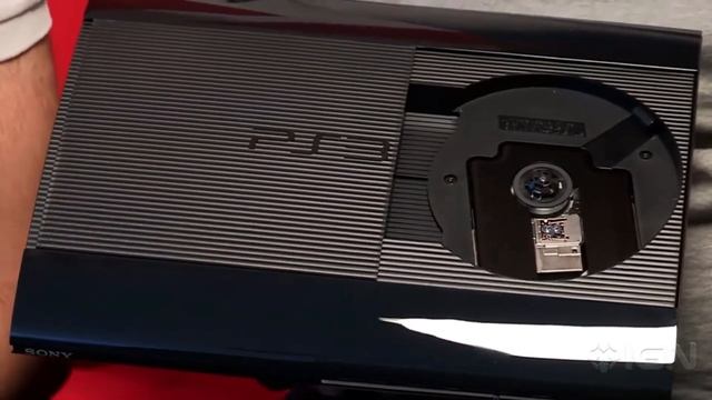 ПС 3 в 2022 году / Всё о прошивках и версиях PlayStation 3 смотреть онлайн