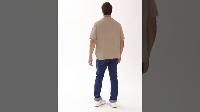 Мужские джинсы F5 оптом ID 219982