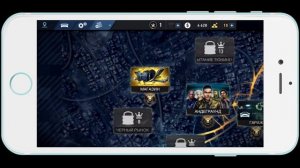 Не работает Need for Speed No Limits (ios 9.3 beta 1)