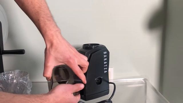Baratza Encore Coffee Grinder Unboxing (2020 Version) смотреть онлайн