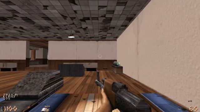 Redneck Rampage прохождение 4 ? walkthrough E1L4 Drive In смотреть онлайн