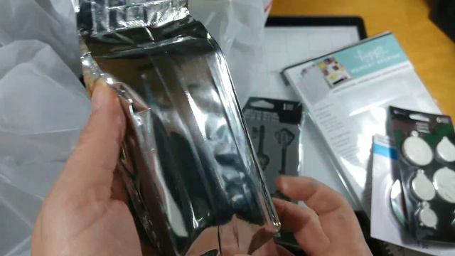 Michael Haul with unexpected goodies 10/16/18 смотреть онлайн