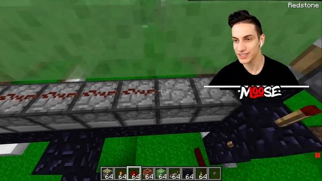 I HIRED a GIRL on FIVERR To Make VIRAL TIKTOK MINECRAFT HACKS! смотреть онлайн