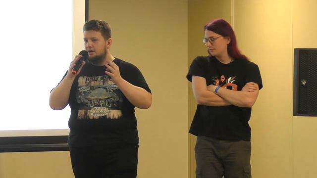 Как дела у Дневника Авантюриста — Артемий Волопянский и Arbaks из Рыжего Библиотекаря