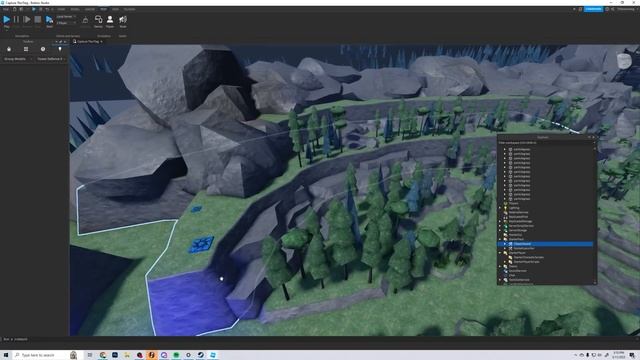 i made a roblox tower defense game in 5 minutes.. смотреть онлайн
