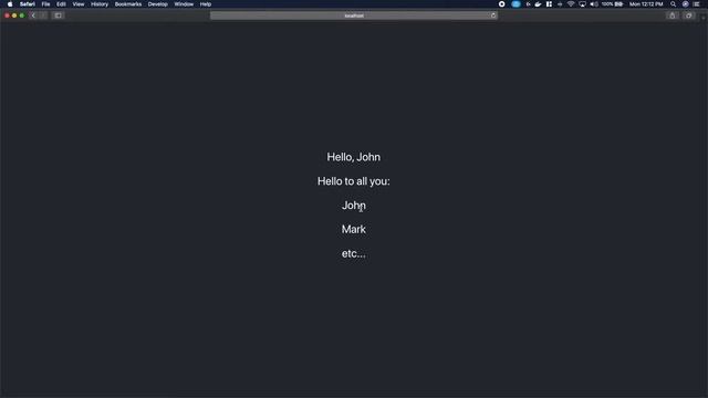 React (Bonus) - When not to use React FC Type (This had to be covered) смотреть онлайн