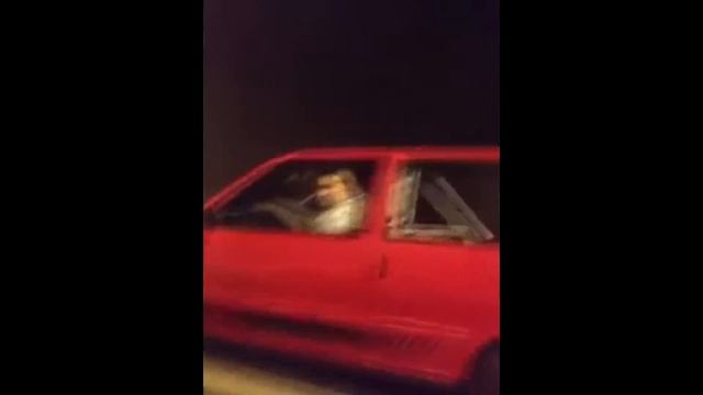 Fiat Uno TURBO de 500HP !!!! UNA LOCURAA / Matias Lara смотреть онлайн