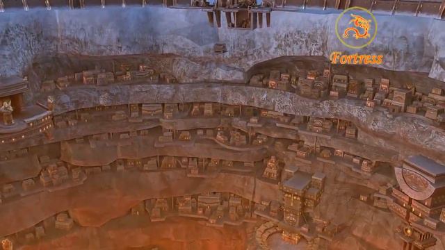 Fortress Classes and Heroes смотреть онлайн