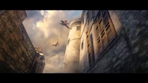 Two Steps From Hell - Strength Of A Thousand Men-Assassins creed Unity