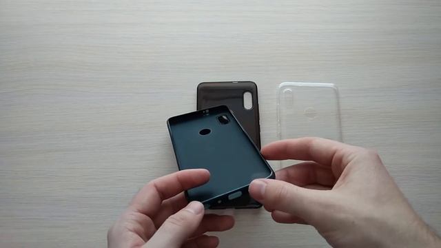 Классный чехол всего за 100 рублей для Xiaomi Redmi Note 5 Pro смотреть онлайн