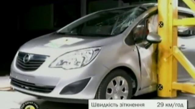 Тестирование автомобилей Audi A1,Opel Meriva,Peugeot 308 CС смотреть онлайн